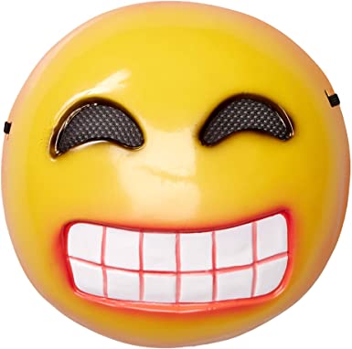 Moji Mask