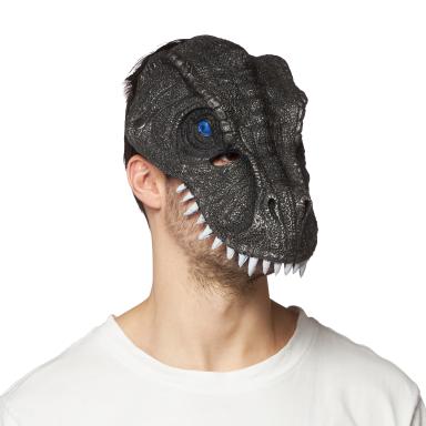 Super Soft Geekzilla Mask