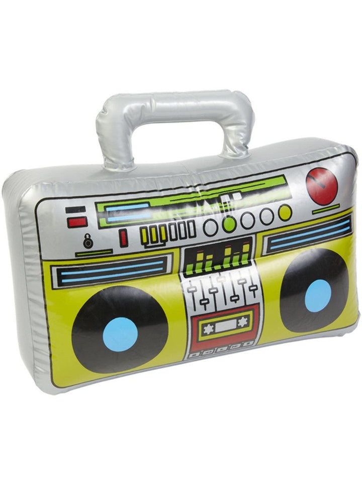 Inflatable Boom Box