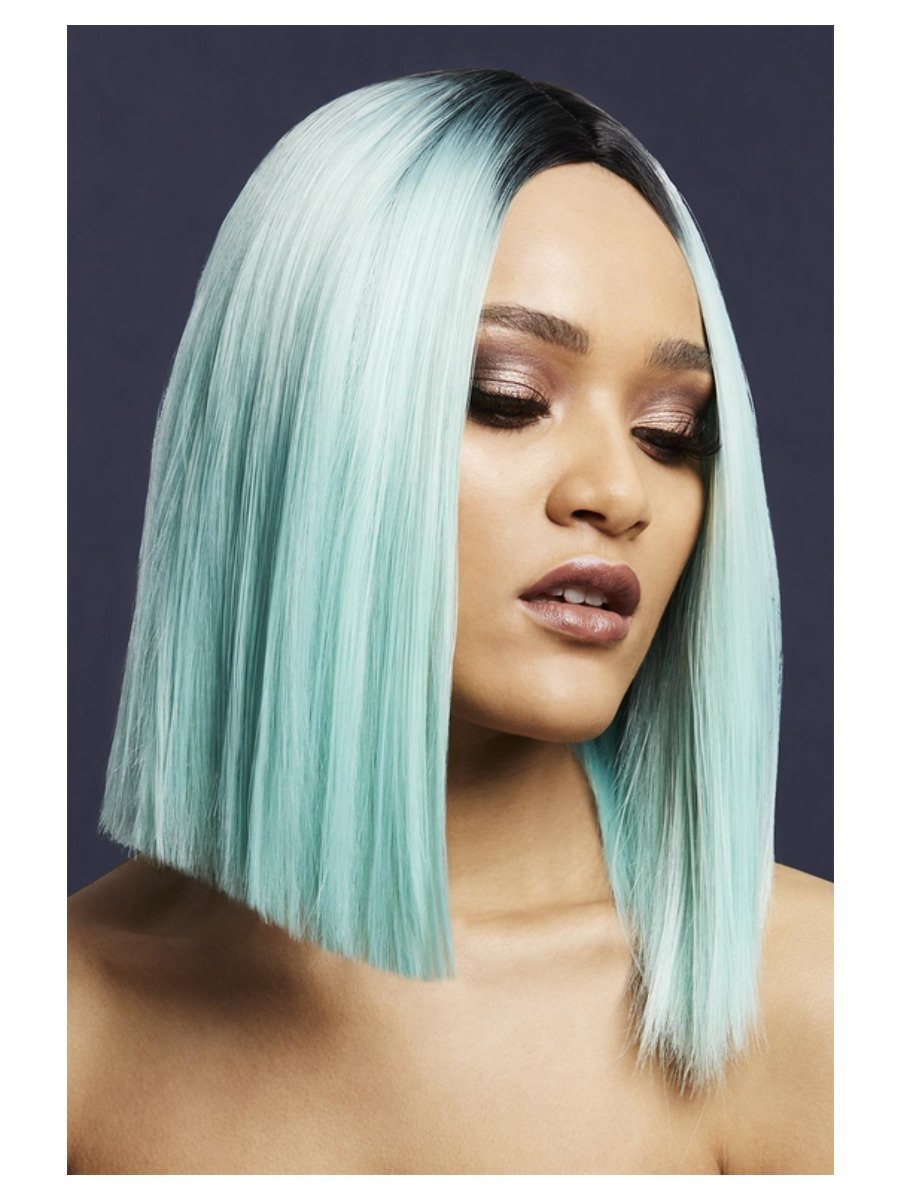 Kylie Wig - Peppermint