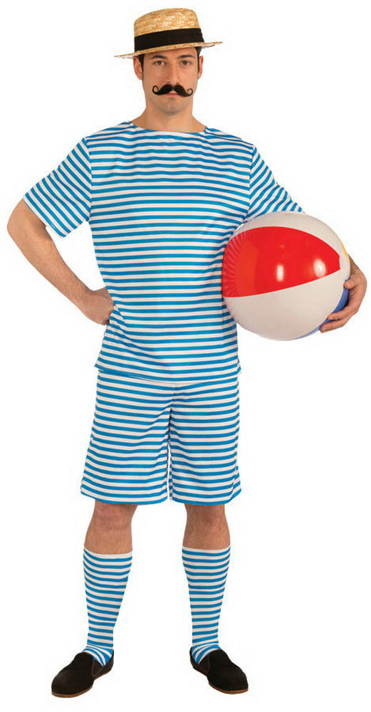 Beachside Clyde Costume