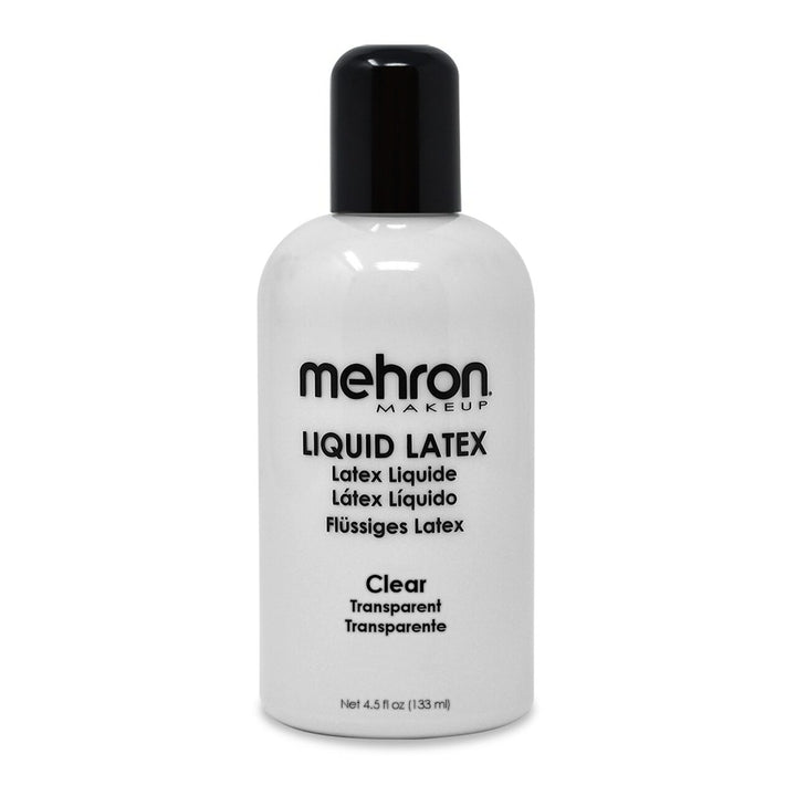 Mehron Liquid Latex