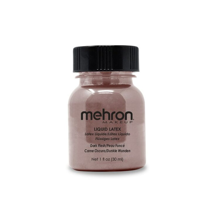 Mehron Liquid Latex