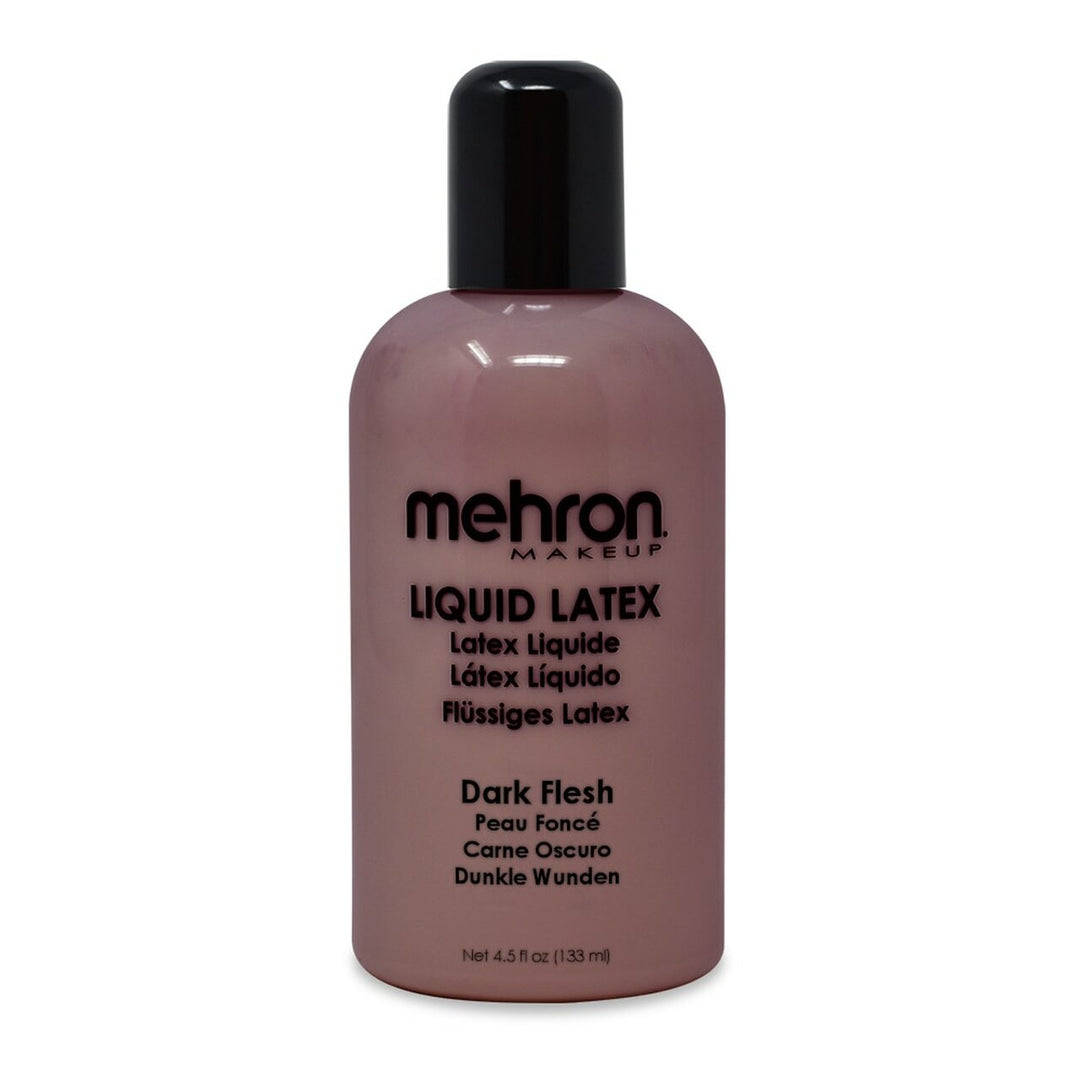 Mehron Liquid Latex