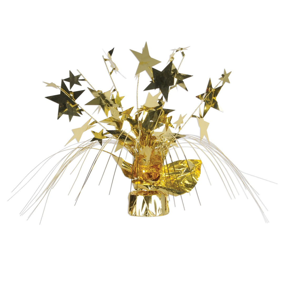 Star Gleam 'N Spray Centerpiece