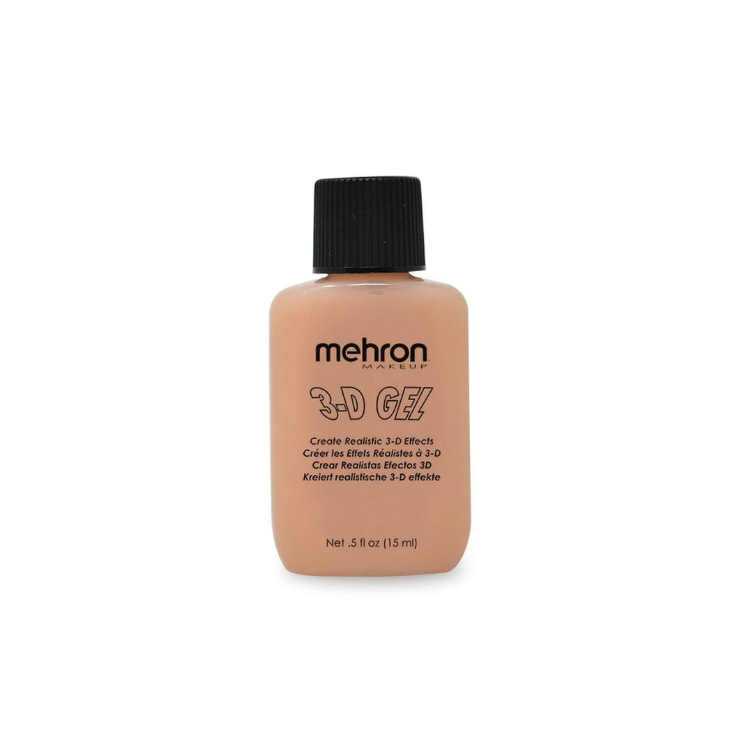 Mehron 3D Gel