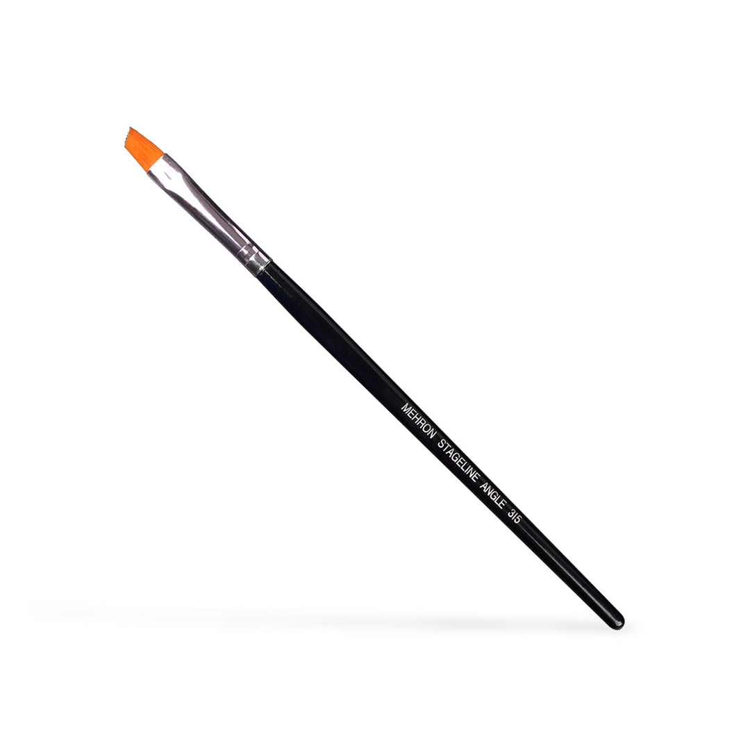 Mehron Stageline Makeup Brushes