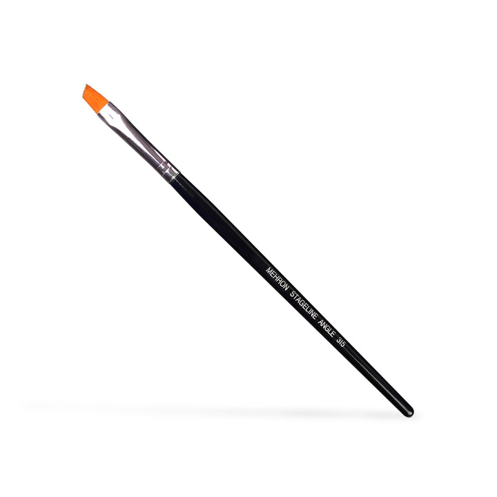 Mehron Stageline Makeup Brushes