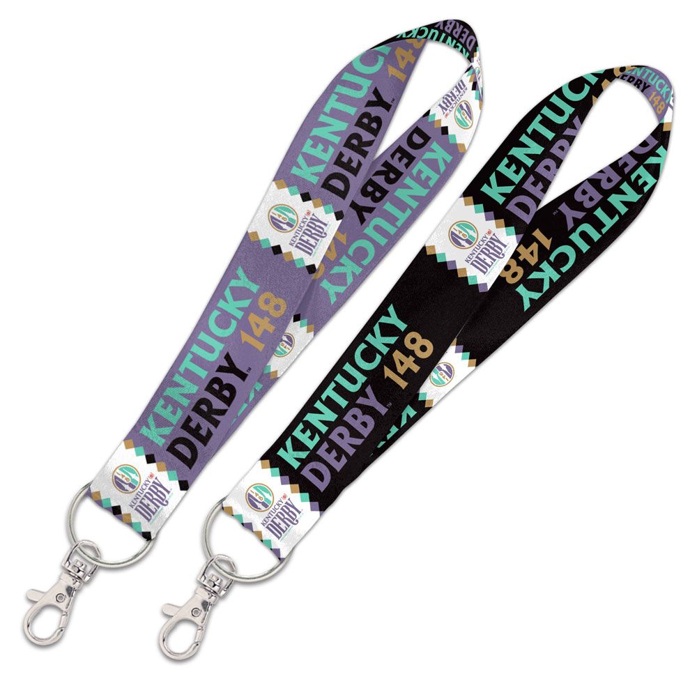 Kentucky Derby 148 - Key Strap