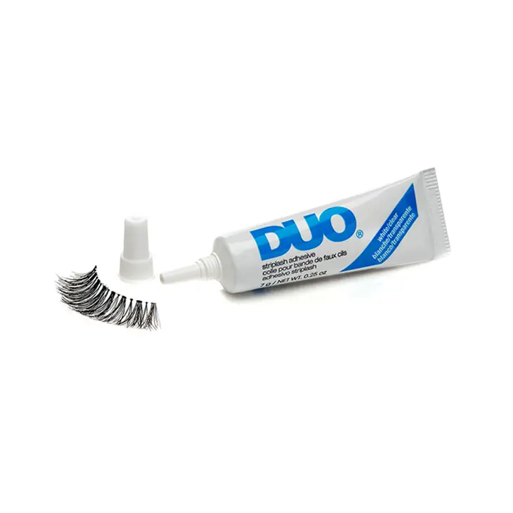 DUO Striplash Adhesive - Clear