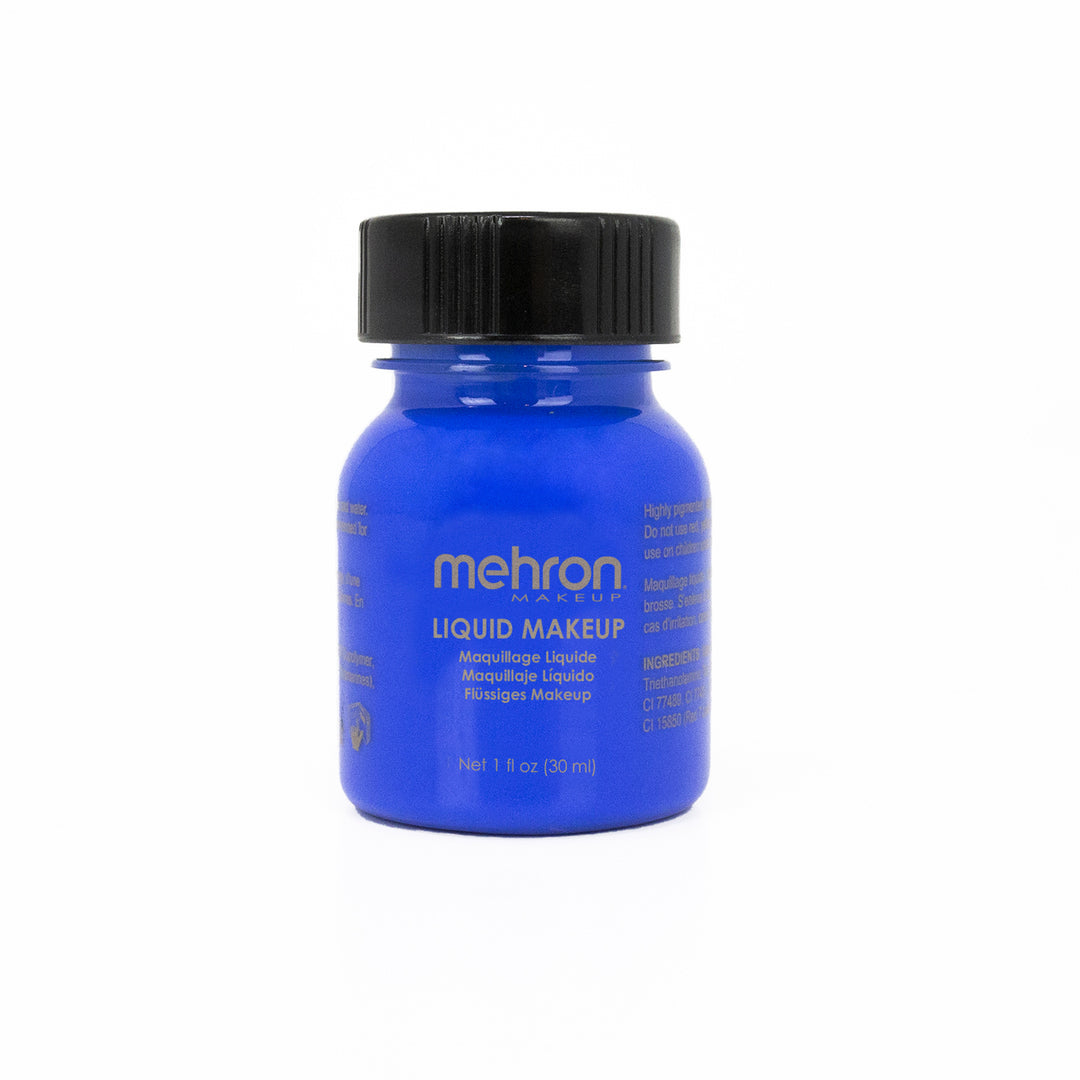 Mehron Liquid Makeup