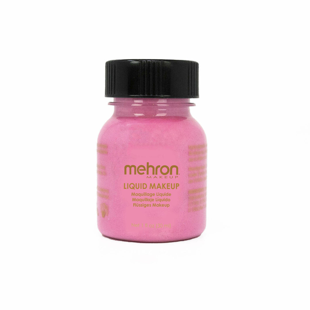 Mehron Liquid Makeup