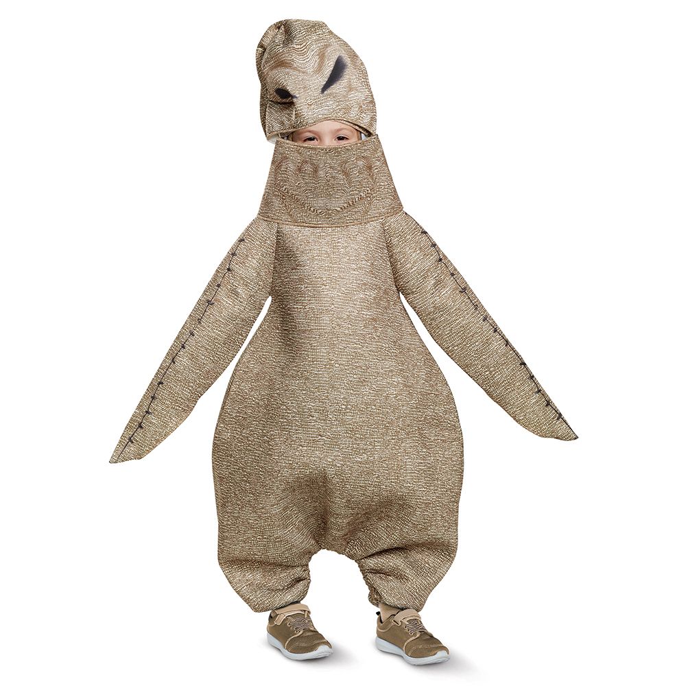 Oogie Boogie Classic Toddler Costume