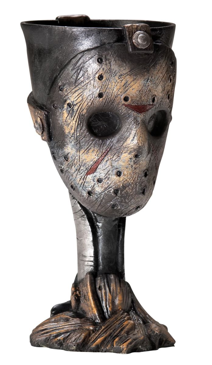 Jason Vorhees Goblet