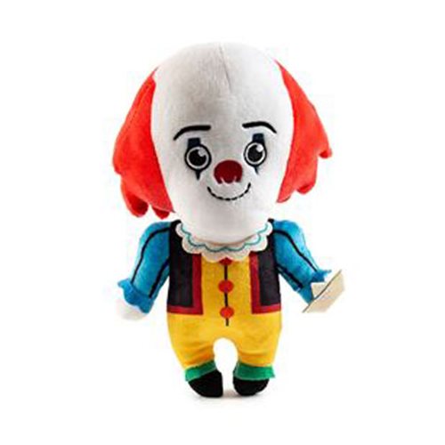 IT (1990) - Pennywise Phunny Plush