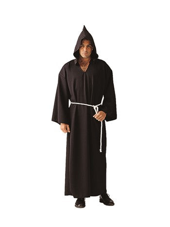 Deluxe Horror Robe Costume - Adult