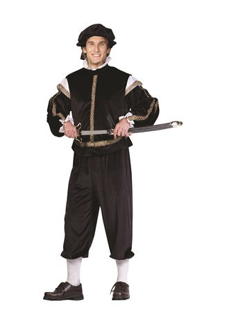 Prince Phillip Costume - Adult