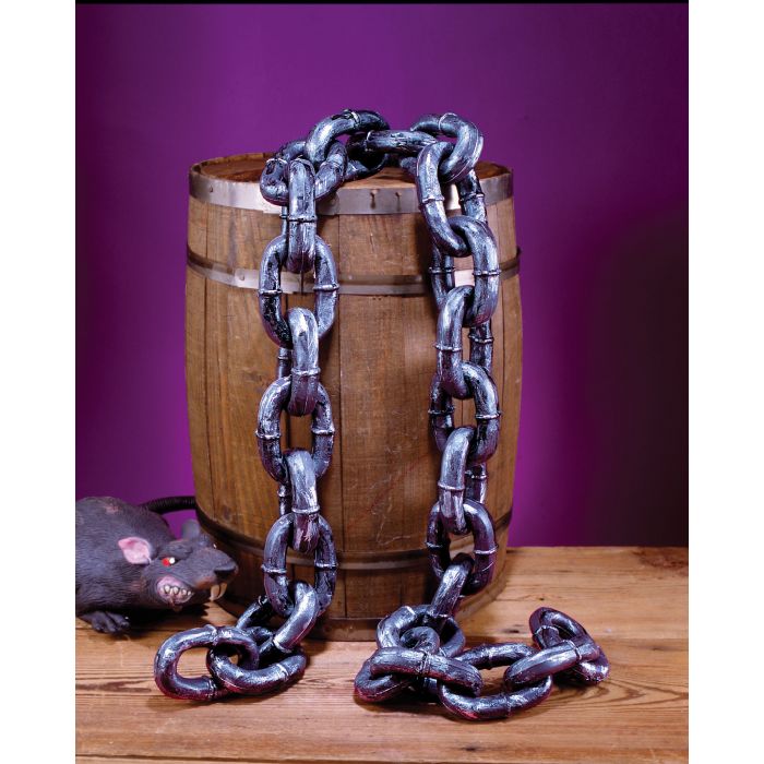 74" Chain Links