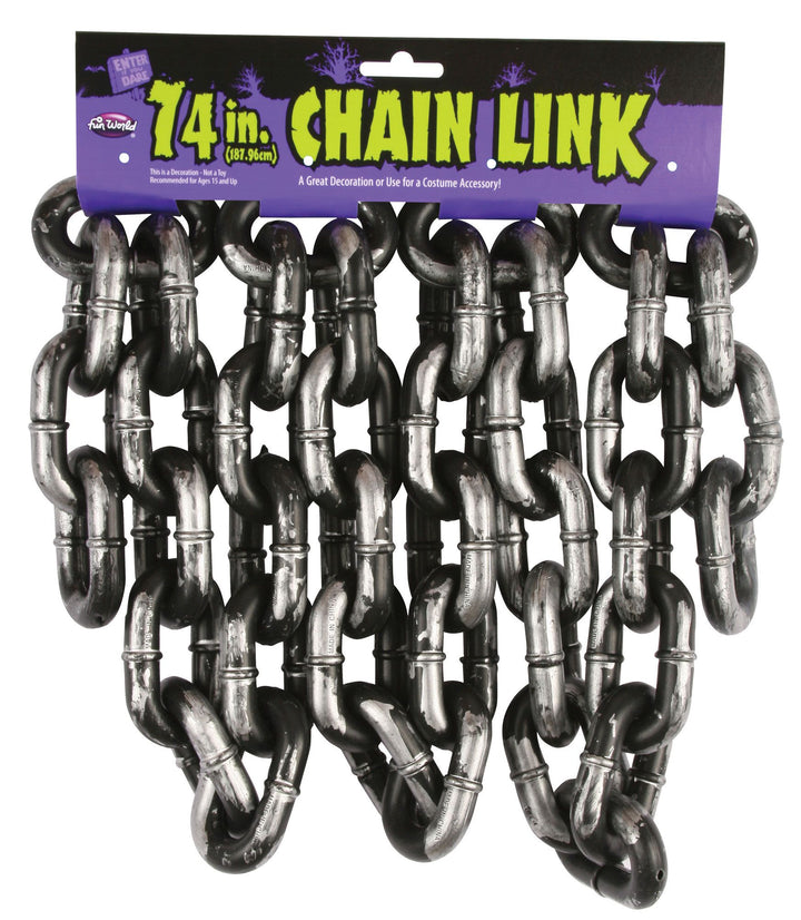 74" Chain Links