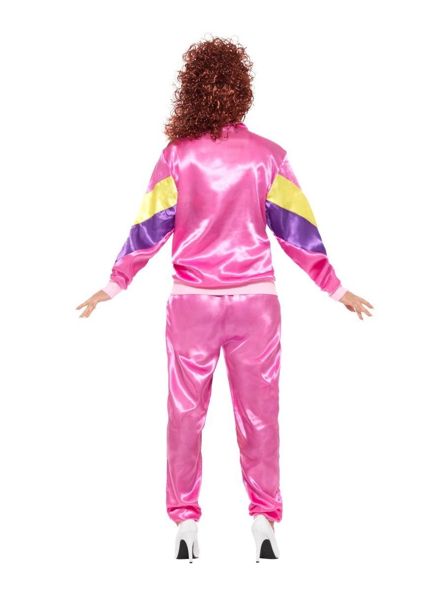 1980's Track Suit Costume