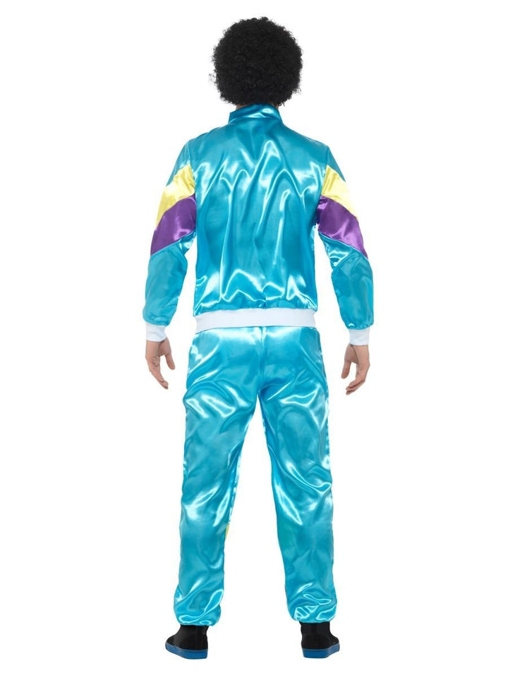 1980's Track Suit Costume