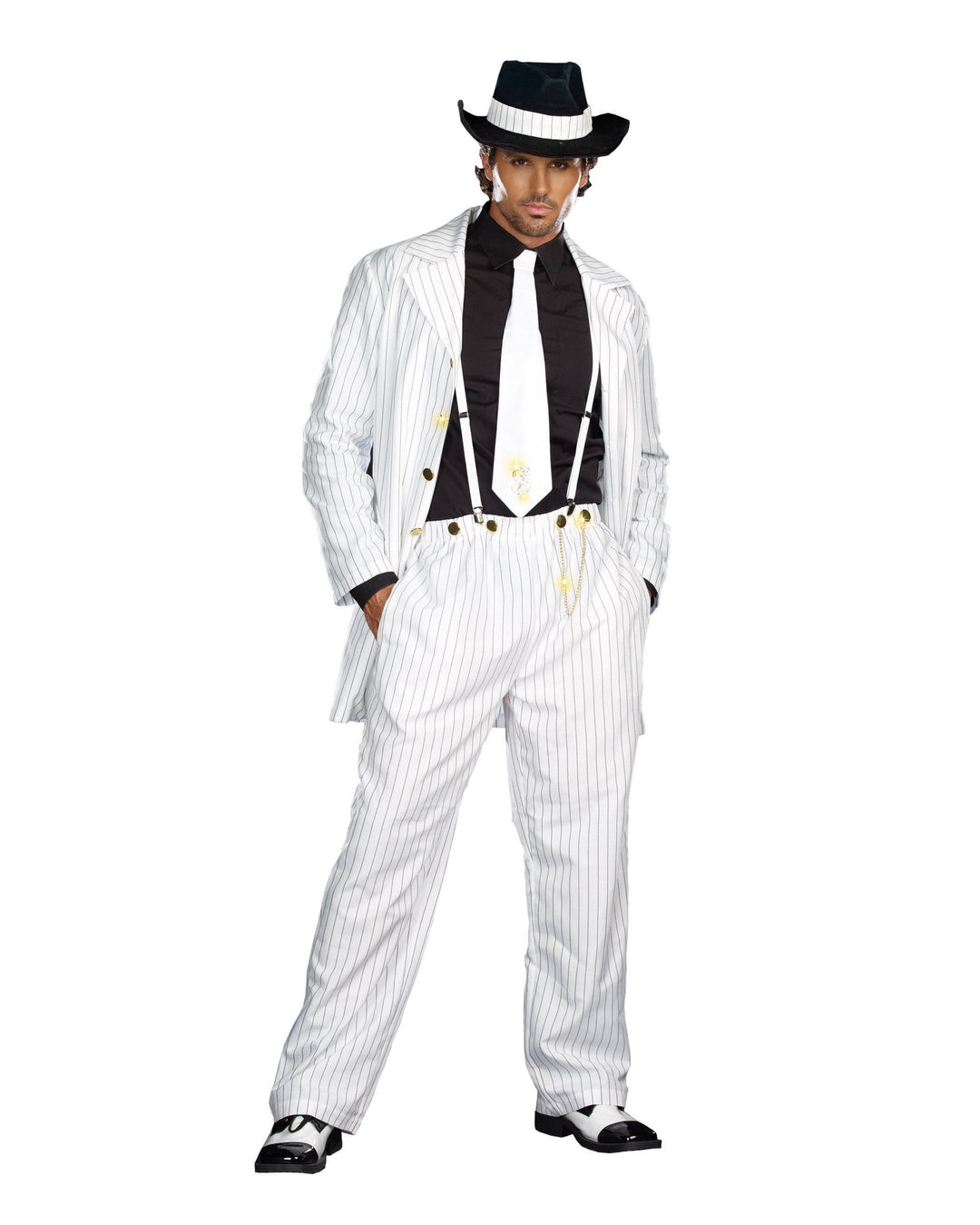 Zoot Suit Riot Adult Costume