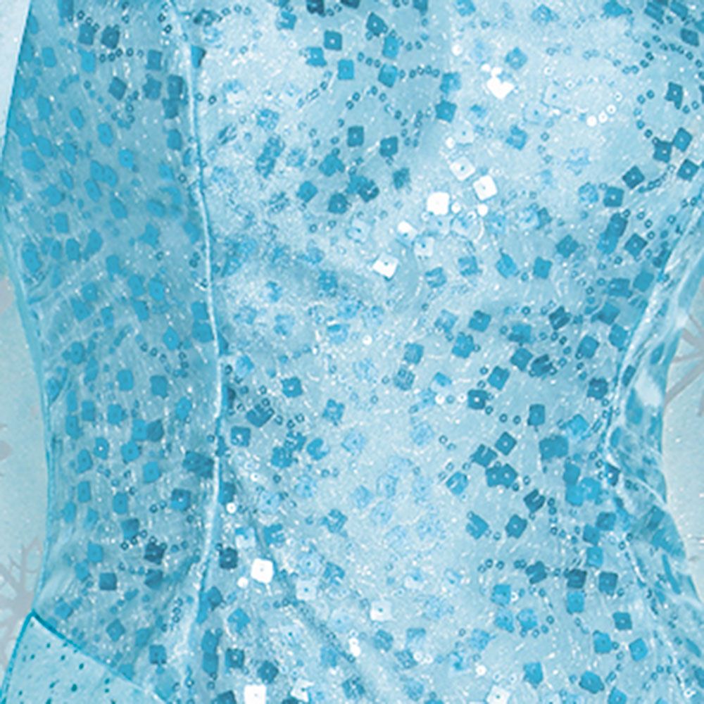 Frozen - Elsa Prestige Adult Costume