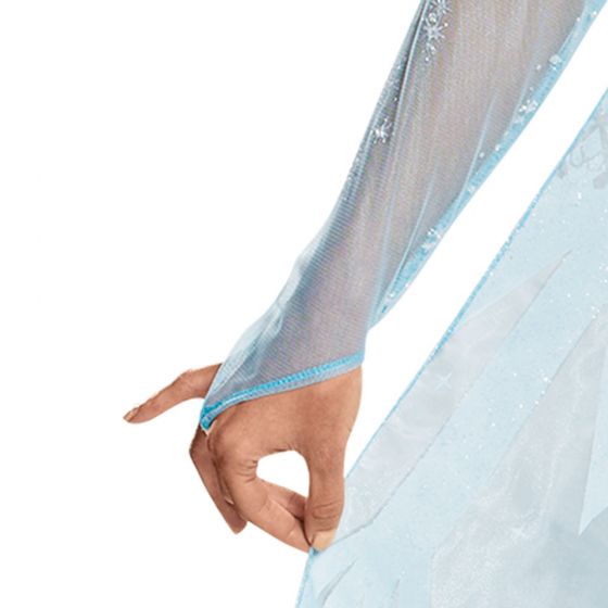 Frozen - Elsa Prestige Adult Costume