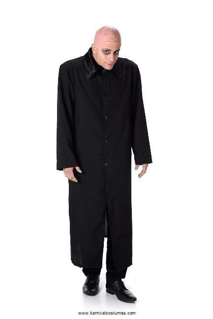 Spooky Gent Adult Costume