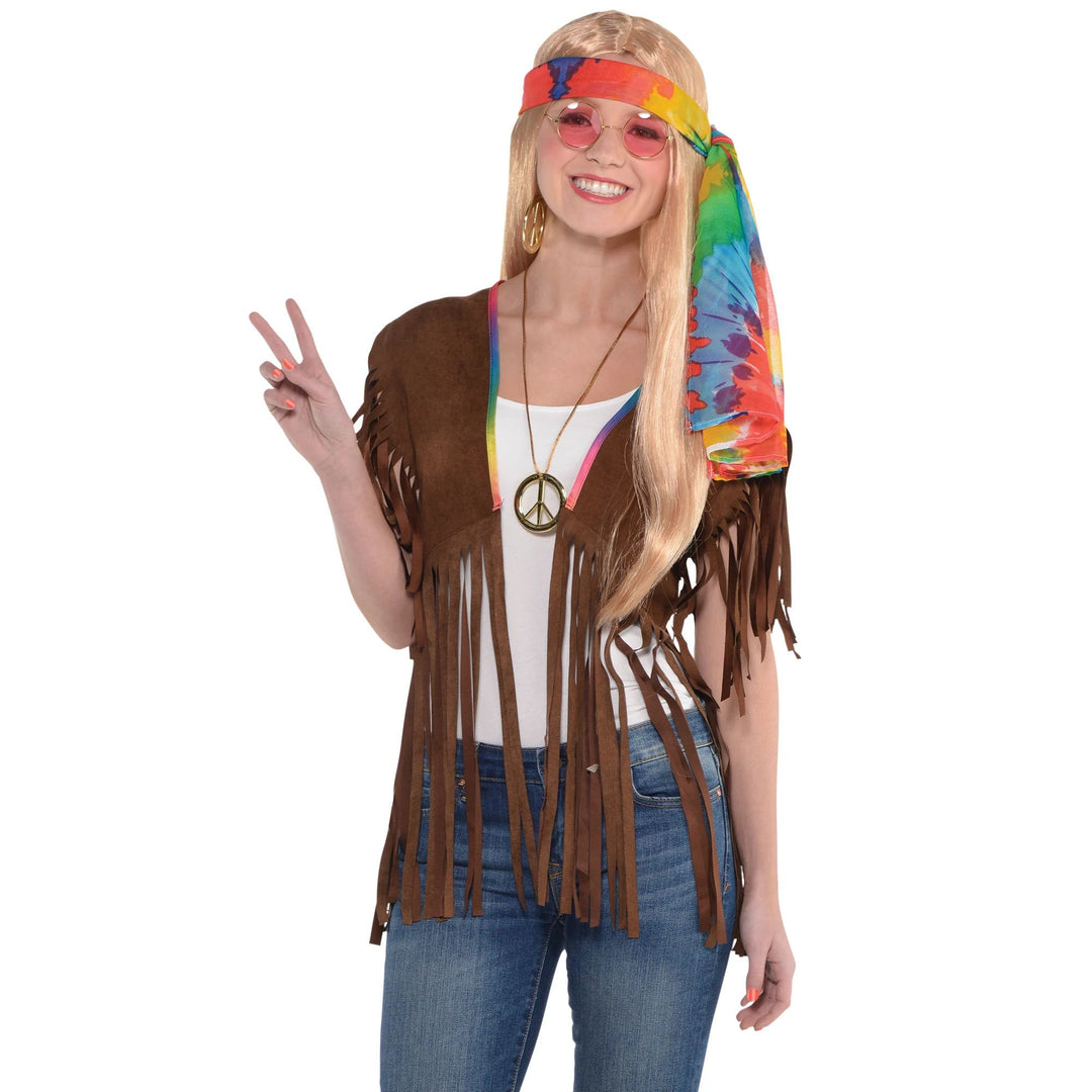 Hippie Vest