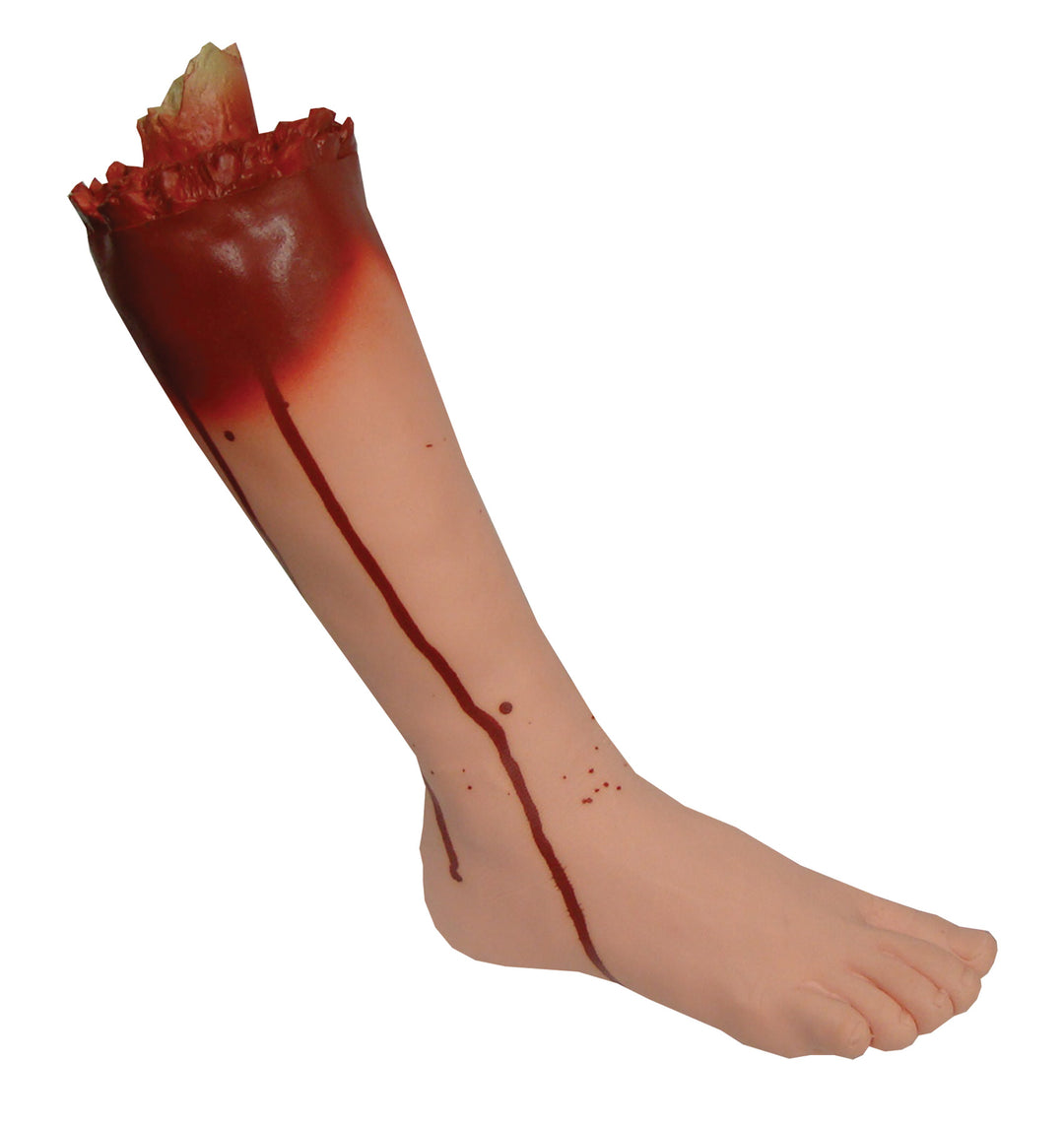 Severed Leg Prop