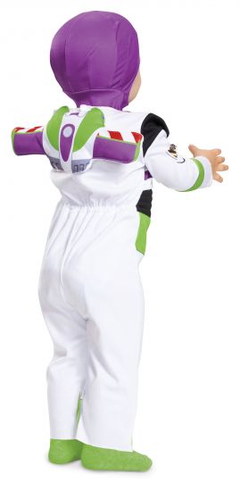 Toy Story - Buzz Lightyear Infant Costume