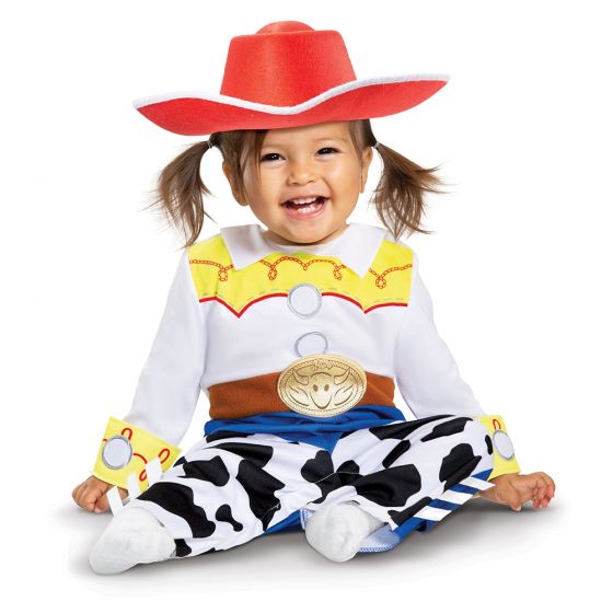 Toy Story - Jessie Infant Costume