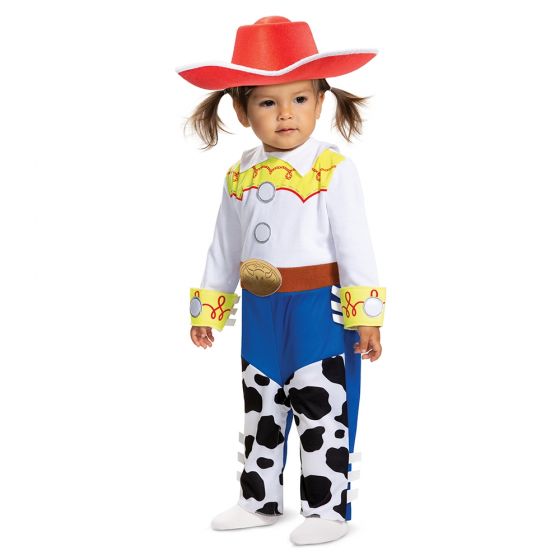 Toy Story - Jessie Infant Costume