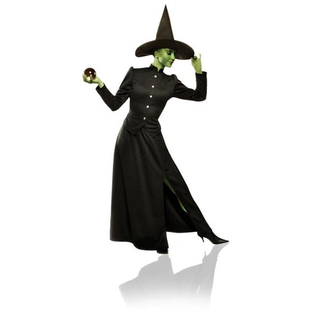 Classic Witch Adult Costume