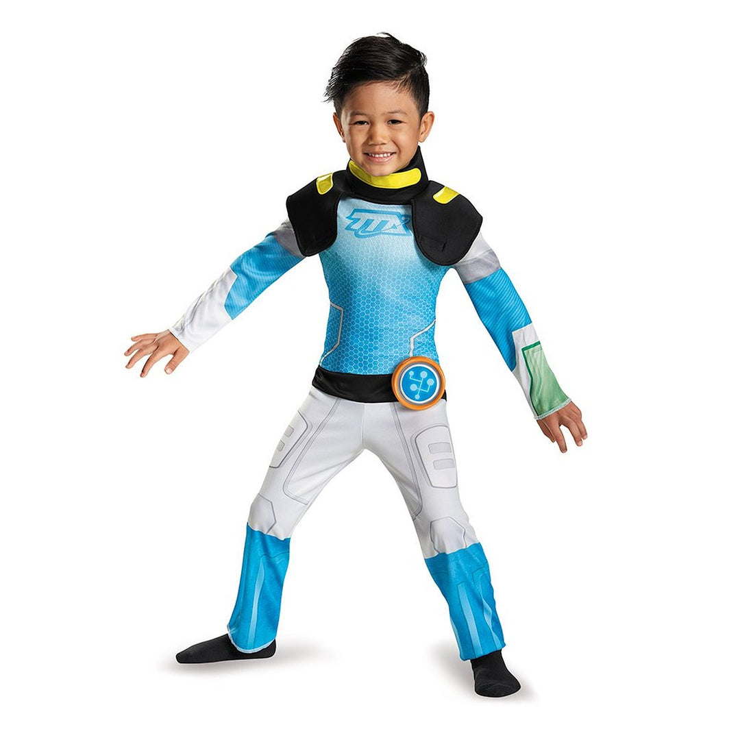 Miles From Tomorrowland Child's Costume