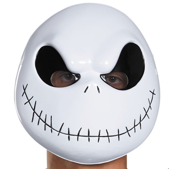 The Nightmare Before Christmas - Jack Skellington Accessory Kit