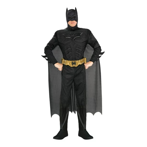 Batman Costume Adult