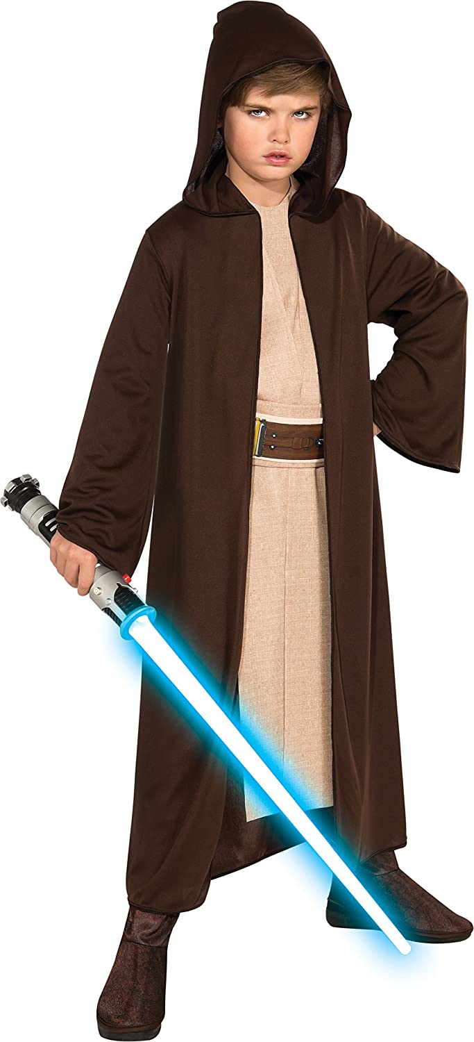 Star Wars Jedi Robe Child's Costume