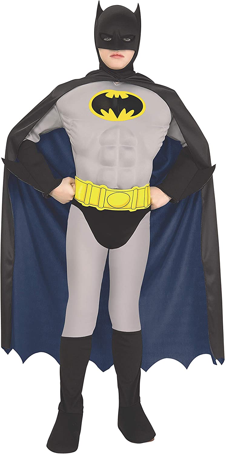 Batman Child Costume