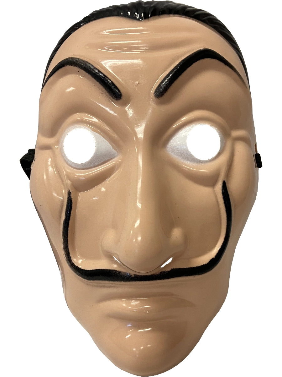 Salvador PP Mask