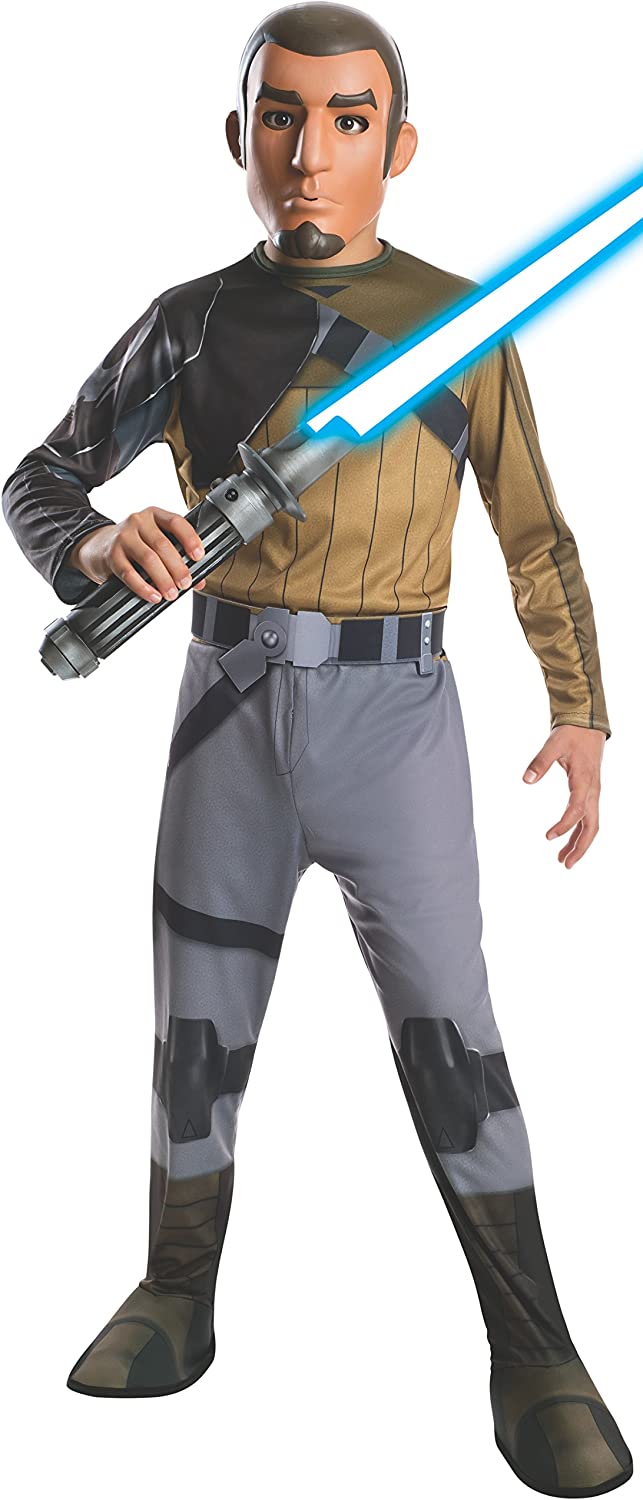 Ezra Bridger Costume (Star Wars)