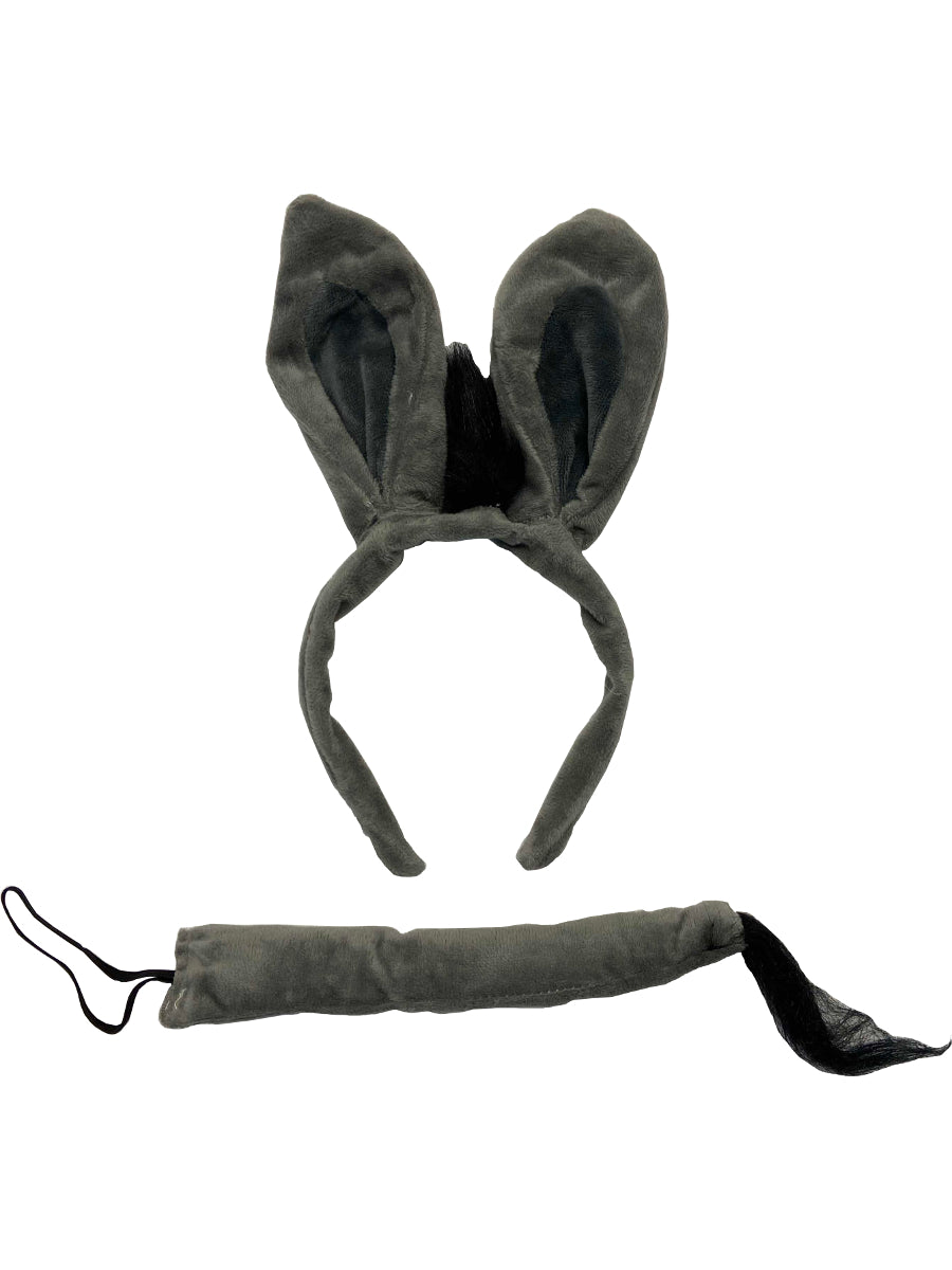 Donkey Accessory Kit