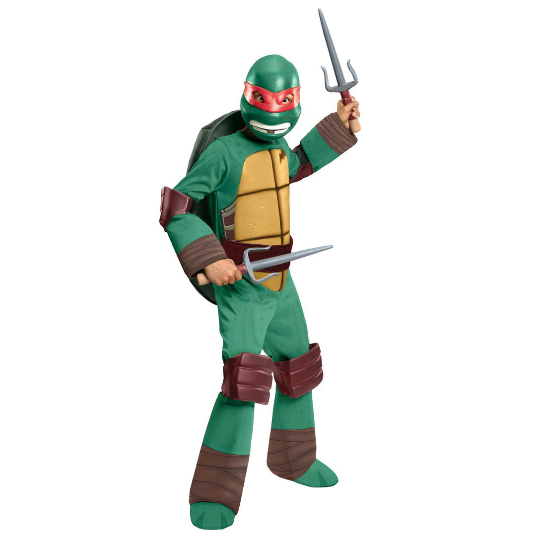 Raphael Child Costume