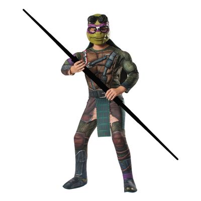 Donatello Child Costume