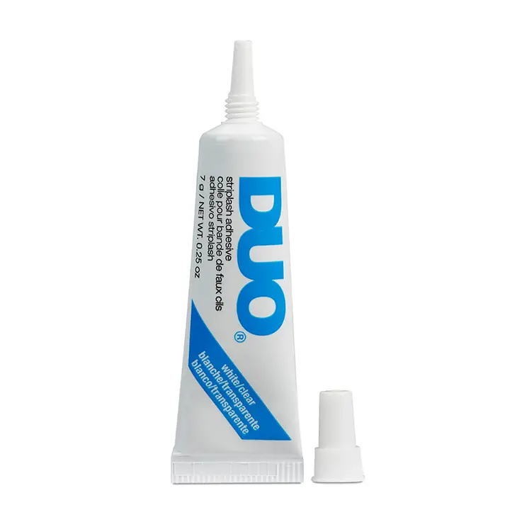 DUO Striplash Adhesive - Clear