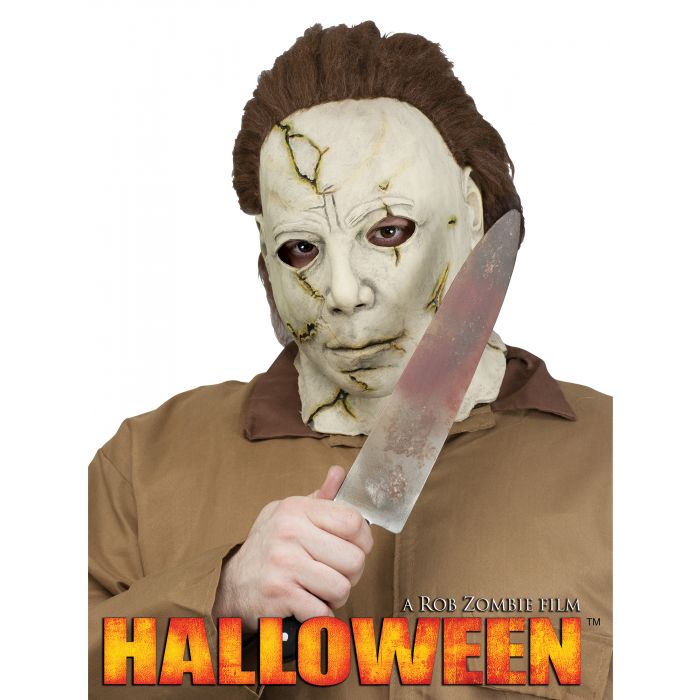 Michael Myers Knife