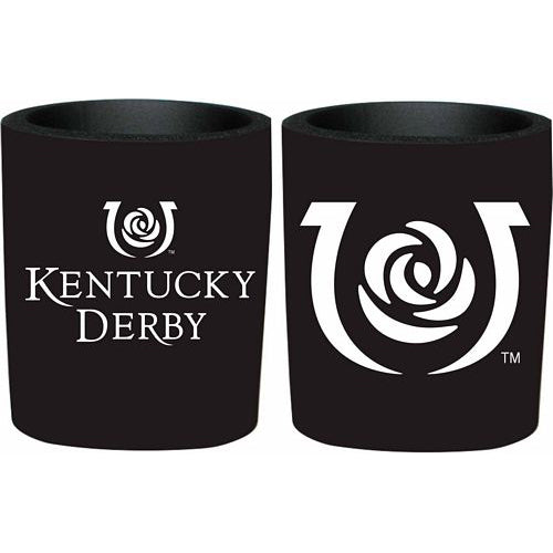 Kentucky Derby Icon Can Huggie