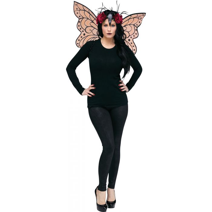 Sparkle Wings Adult