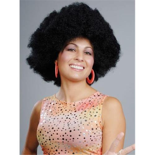 Deluxe Afro